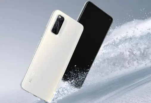iQOO Z9快充技术揭秘：120W极速充电，续航无忧