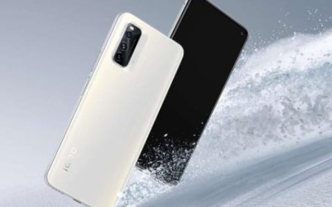 iQOO Z9快充技术大揭秘：120W极速充电，引领行业新标准