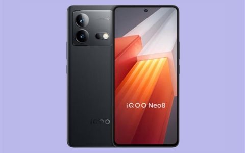 iQOO Neo8旗舰版京东独家优惠，16GB+1TB仅需2280元，性能之巅与存储王者共铸超值之选