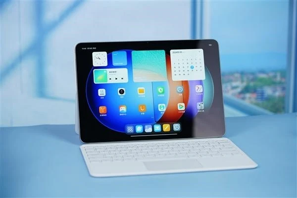 小米平板6S Pro：用户盛赞其移动办公与娱乐双重优势，实力圈粉“钉子户”