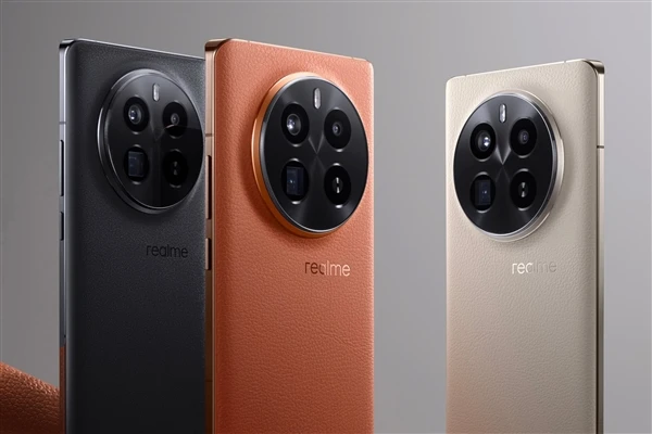 realme真我GT5 Pro：性价比之王树立影像新标杆，酷安口碑桂冠闪耀