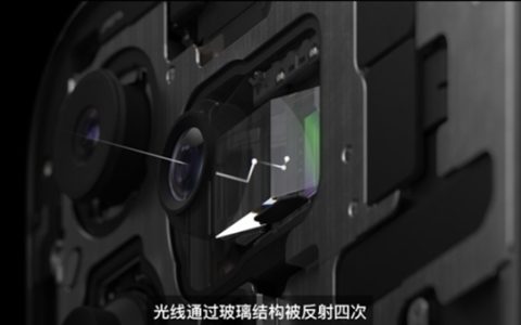 iPhone 16 Pro系列革新摄影体验：四重反射棱镜潜望长焦镜头挑战移动摄影边界