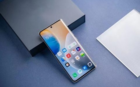 vivo X90耳机使用指南：Type-C接口与无线蓝牙耳机的无缝连接