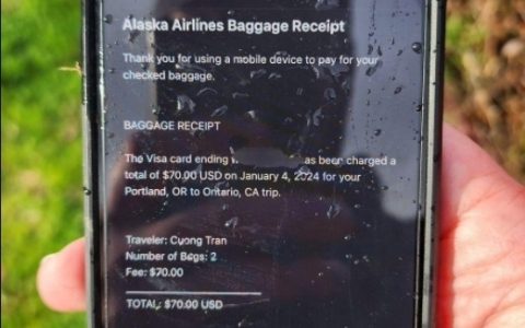 高空坠落无损华为Mate 50，女子力挺国货；iPhone空中幸存，品牌耐用性再显传奇