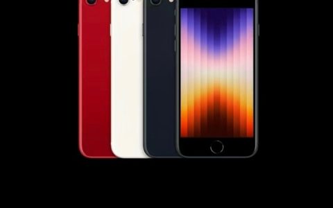 苹果亲民风暴：iPhone SE惊喜价3499元起，市场格局引发热议