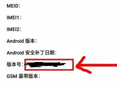 魅族20 Pro开发者选项的详细开启步骤
