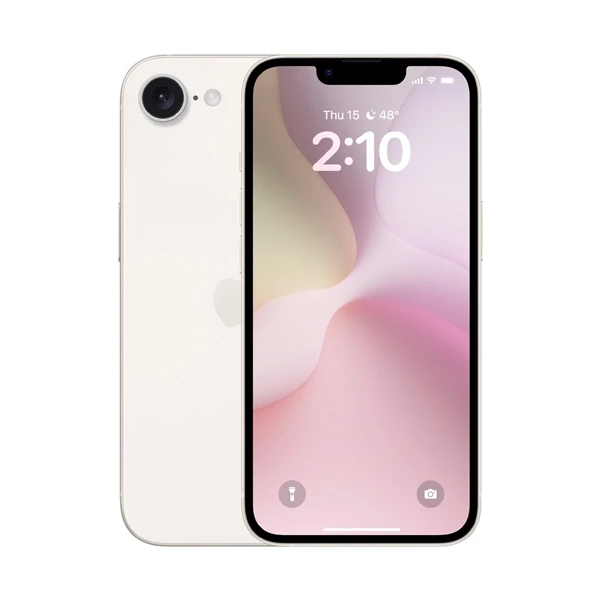 iPhone SE 4设计大变革：2025年刘海屏惊艳亮相，自研5G基带传闻成真？