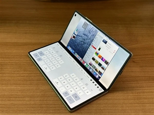 vivo X Fold3 Pro重磅亮相：骁龙8 Gen3引领大折叠屏新纪元，影像与性能双巅峰