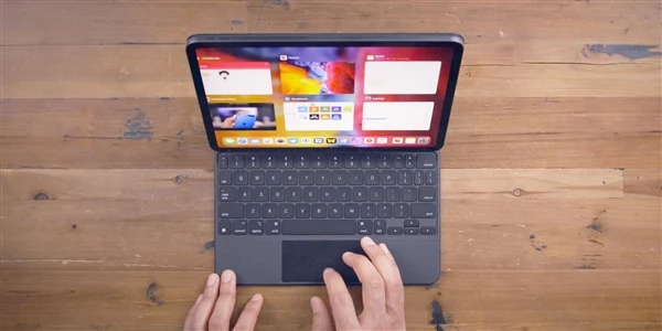 苹果新品发布：iPad Pro 2024搭载OLED屏幕与M3芯片，MacBook Air系列同步升级