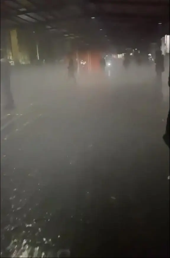 回南天快递室之奇幻之旅：雾锁仙踪，探寻快递宝藏