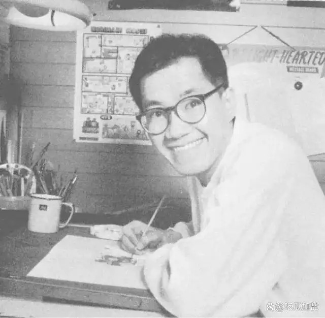 漫画巨匠鸟山明离世，中日文化交流失去璀璨星辰，外交部深表哀悼