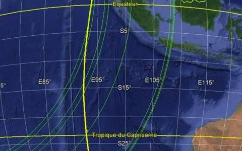 科技之光照亮MH370失联谜团：精准定位、强化舰队与尖端设备共探深海之秘