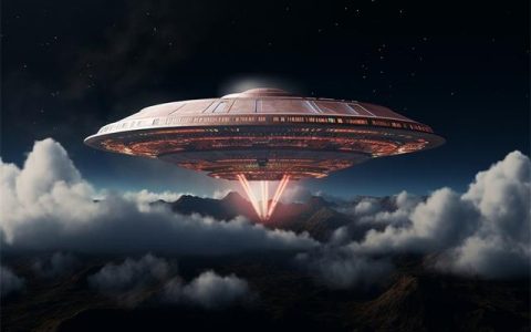 美国国防部UFO报告深度解读：外星生命探秘与全球深空探测竞赛