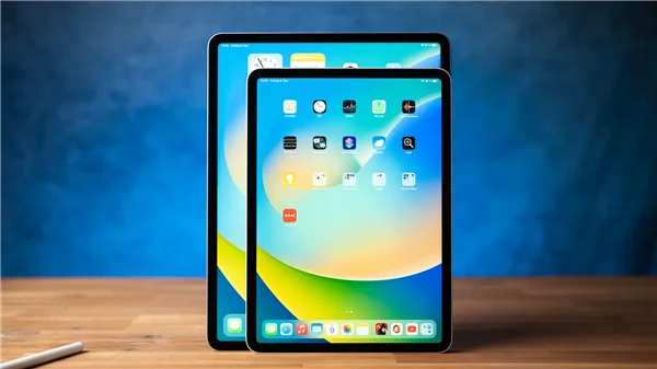 iPad Pro 2024革新之旅：OLED面板供应遇挑战，LG Display或成产能救星