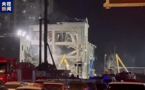 河北廊坊三河市燕郊镇惊现爆燃事故，7人不幸遇难，27人受伤，救援结束，后续工作稳步推进