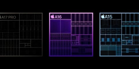 揭秘苹果A18 Pro芯片：AI深度集成，引领智能设备新纪元
