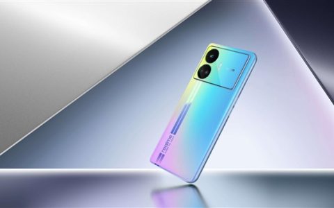 真我GT Neo6 SE重磅来袭：徐起揭晓屏幕革新，挑战4000元内显示巅峰，打造视觉新纪元