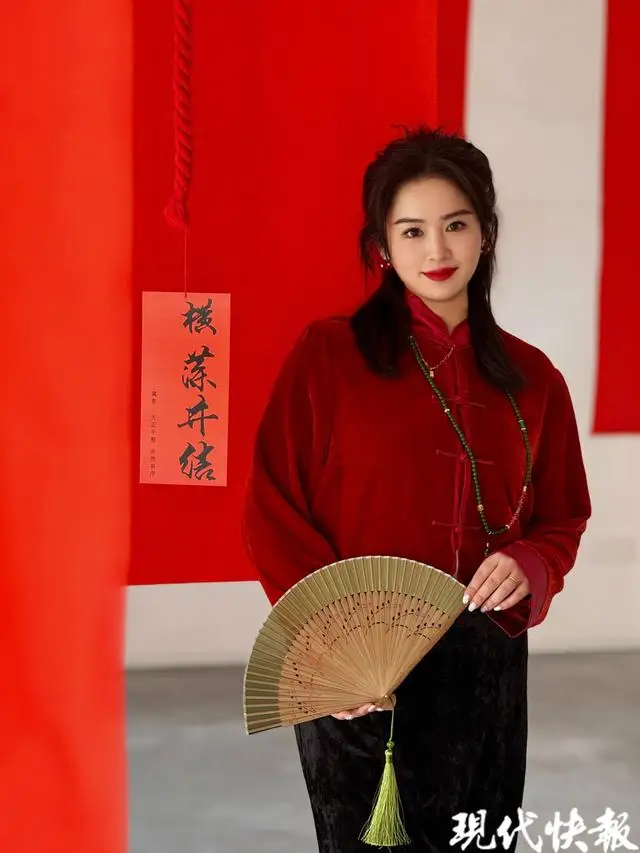 新中式风潮席卷：服饰引领，文化自信塑造生活新风尚