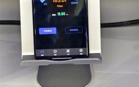 小米14 Ultra 5.5G携手中国移动创纪录，引领移动通信新篇章