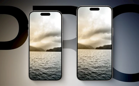 iPhone 16 Pro系列：钛金属中框焕新升级，重塑不锈钢光泽，创新摄影操控引领风尚