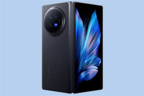 vivo X Fold3轻盈登场：明日首发开启，轻薄极限重塑，售价仅6999元起引领潮流