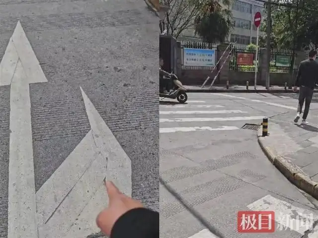 安康道路交通标识混乱致无辜受罚，城市管理隐忧亟待解决