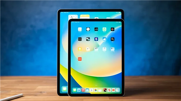 Mark Gurman爆料盛宴：iPad Pro 2024五月震撼降临，苹果平板革新风暴即将席卷全球