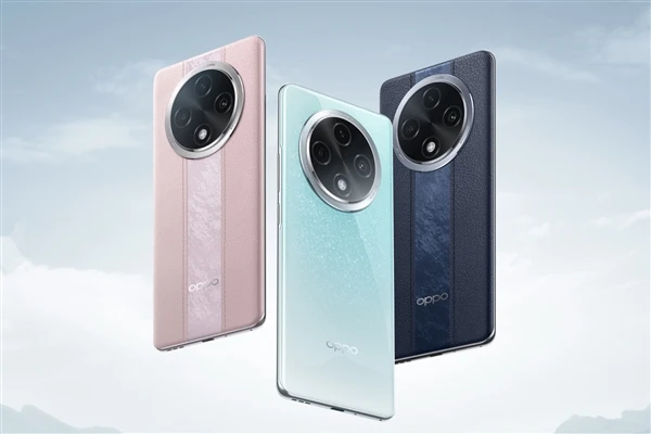OPPO A3 Pro震撼登场：1999元起，防水耐摔引领行业新风尚