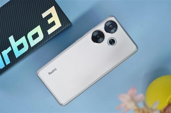 Redmi Turbo 3震撼来袭，半小时内荣登2K-3K价位段销量巅峰，更有小米SU7使用权大奖等你来拿