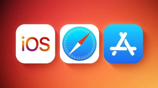 iOS 17.5 Beta 2亮相：网页直载App功能震撼上线，苹果开创性收费策略引热议