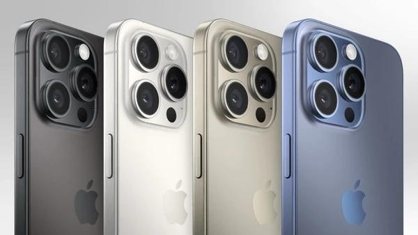 iPhone 16 Pro影像革新揭秘：光学变焦飞跃，超广角惊艳，鬼影难题迎破解
