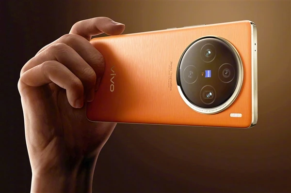 vivo BlueImage蓝图影像震撼来袭：vivo X100 Ultra开启全新视界，重塑移动摄影新纪元