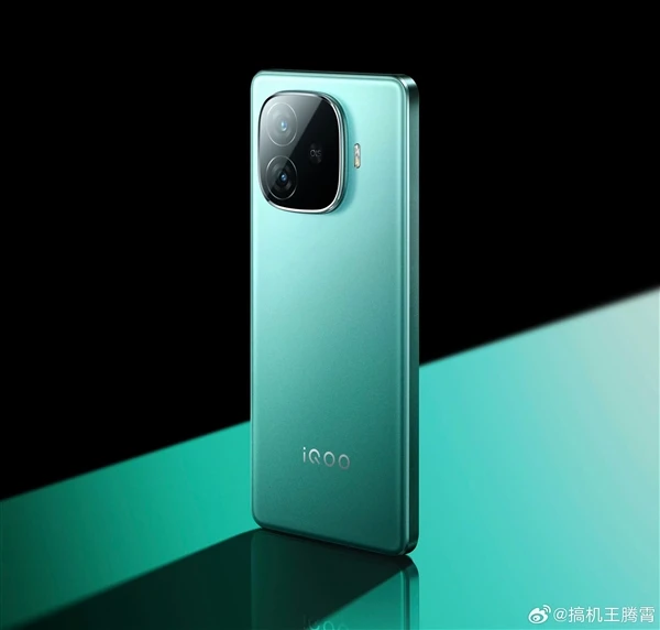 iQOO Z9系列预售创佳绩：销量飙升六倍，重塑Z系列辉煌新篇章