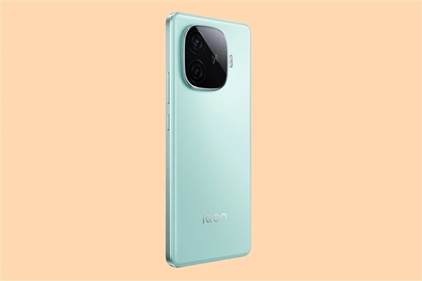 iQOO Z9 Turbo火爆登场：刷新Z系列销售神话，性能与价值共舞新纪元