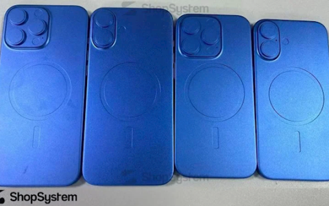 iPhone 16系列革新揭幕：不锈钢电池外壳与无线充电新纪元