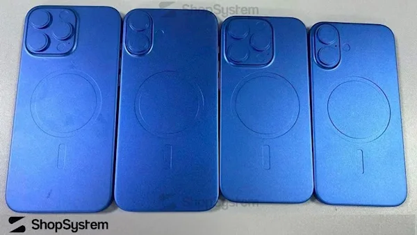 iPhone 16系列革新揭幕：不锈钢电池外壳与无线充电新纪元