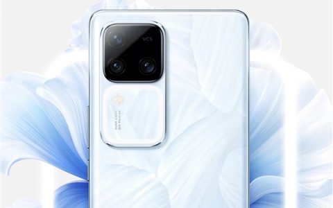 vivo S19/Pro璀璨登场：三重荣耀认证，骁龙7 Gen3引领轻薄新纪元