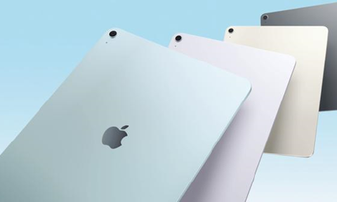 苹果iPad系列焕新启航：科技与市场的新篇章