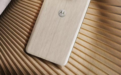 moto X50 Ultra AI手机璀璨登场：联想AI革新，引领智能新时代