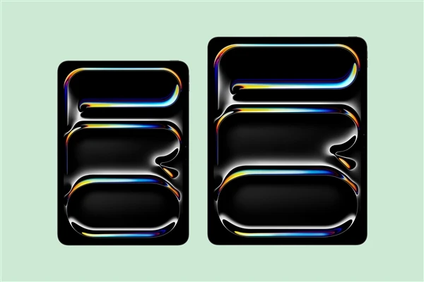 揭秘苹果M4芯片：iPad Pro 2024的“心脏”跃动，性能飞跃新纪元