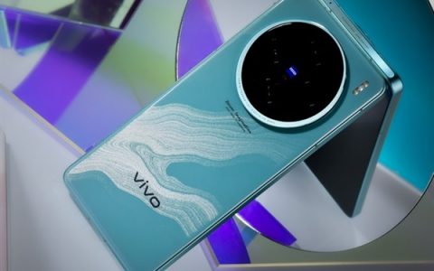 vivo X100s续航大考：直屏王者如何演绎持久魅力