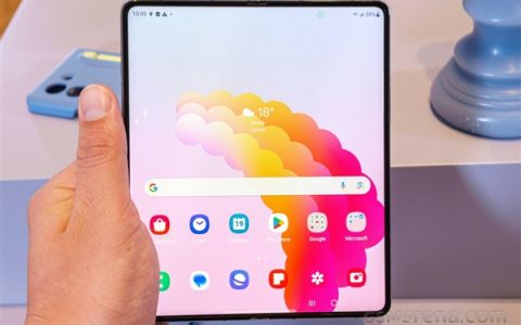 三星Galaxy Z Fold6破晓：折叠屏革新之战，性能巅峰与市场智慧共舞