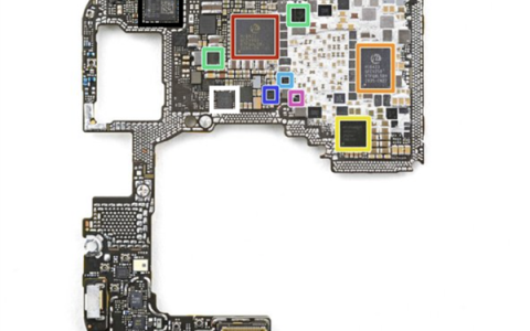 华为Pura 70 Pro拆解纪实：国产科技之光，自主之路的璀璨篇章