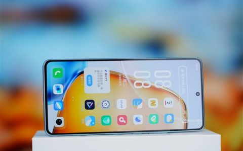 vivo Y200 GT惊艳登场：轻薄机身下的电竞级实力