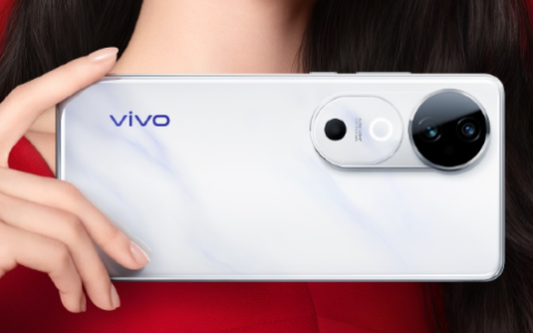 vivo S19系列：光影重塑，探索人像摄影新境界的“光焦同舞”传奇