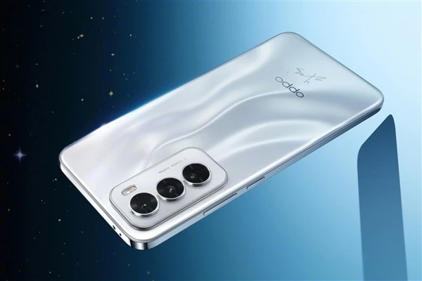 OPPO Reno12系列：明日璀璨登场，引领安卓实况照片新纪元