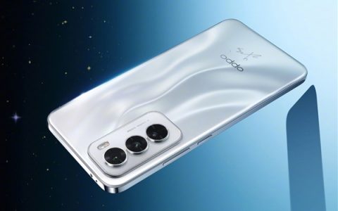 OPPO Reno12惊艳登场：2699元起航，轻启四曲屏新纪元