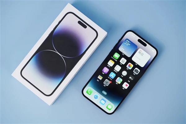 苹果官网惊喜再现：iPhone 14/Pro系列官翻机，性价比之选引领潮流