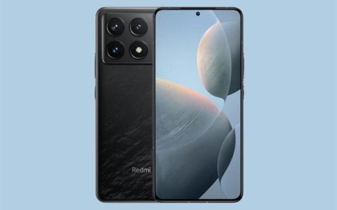 Redmi K80 Pro前瞻：领航2024年，性能与价值的完美交融