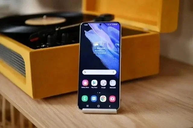 租赁新纪元：手机租赁的便捷与经济优势深度解析